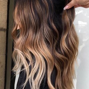 Meet your Posher, Lusin